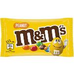 m&m's Peanut Süßigkeiten 