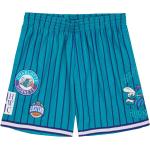 M&N Charlotte Hornets City Collection Basketball Shorts - XL