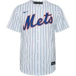 M|New York Mets MLB Nike Herren Heim Trikot T770-NMW1-NME-XV1