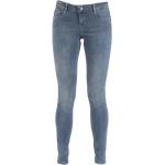 Miracle of Denim Skinny Jeans aus Denim für Damen Größe M 