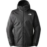 M QUEST INSULATED JACKET XL TNF BLACK/TNF WHITE