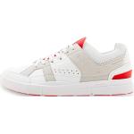 M The Roger Clubhouse white/red - 43 / whit/red