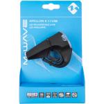M-Wave - Apollon K 1.1 USB Frontlicht schwarz