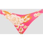 Pinke Vintage Maaji Bikinihosen & Bikinislips aus Polyamid für Damen Größe S 