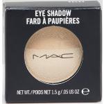 Gelbes MAC Augen Make-Up für Damen 