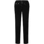 Unifarbene MAC Jeans Cordhosen aus Baumwolle für Damen für den für den Herbst 