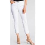 Reduzierte MAC Jeans Dream Summer Stretch-Jeans aus Denim für Damen 