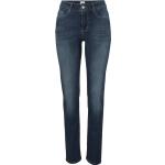 MAC Jeans Angela Skinny Jeans aus Baumwolle für Damen Größe S 