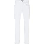 Weiße MAC Jeans Arne Herrenjeans aus Denim Größe XXL für den für den Sommer 