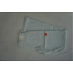 Eisblaue MAC Jeans Carrie Bootcut Jeans aus Baumwollmischung für Damen Weite 29, Länge 32 