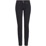 MAC Jeans Carrie Pipe Damenjeans aus Baumwolle Weite 44 