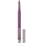 MAC Colour Excess Gel Pencil Eyeliner 1.2 g Va-Va Violet
