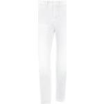 MAC Damen Jeans "Dream Chic" Skinny Fit, weiss, Gr. 36/27