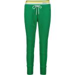 Grüne MAC Jeans Damenhosen Größe L 