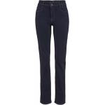 MAC Jeans Dream 5-Pocket Jeans mit Reißverschluss aus Denim für Damen Größe XS 