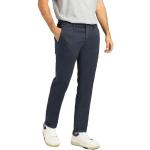 Blaue MAC Jeans Herrenjeans aus Baumwolle Weite 29 