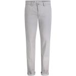 Graue Sportliche MAC Jeans Herrenjeans aus Baumwolle Größe L Weite 32, Länge 34 für den für den Sommer 