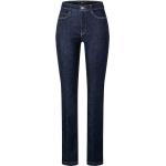 Reduzierte MAC Jeans Stretch-Jeans aus Denim für Damen 
