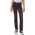 Braune MAC Jeans Dream Damenjeans aus Denim Weite 32 