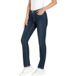 MAC Jeans Dream Straight Leg Jeans aus Denim für Damen Größe XS Weite 32 