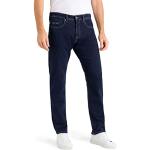 Schwarze Loose Fit MAC Jeans Ben Baggy Jeans & Loose Fit Jeans aus Denim für Herren Weite 33 