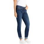 MAC Jeans Slim Fit Jeans aus Denim für Damen Größe S Weite 38 