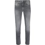 MAC Jeans Slim Fit Jog'n Jeans grau | 34/L32 M 34/L32 grau