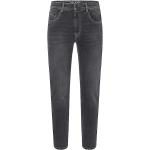 MAC Jeans Slim Fit Jogn Jeans grau | 40 34 M 40 34 grau