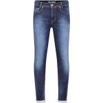 MAC Jeans Jogn Jeans 5-Pocket Jeans aus Denim für Damen Größe XS 