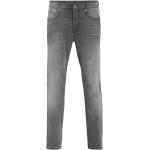MAC Jog'n Jeans authentic light grey used