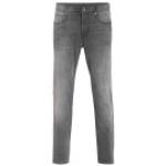 MAC Jog'n Jeans Modern Fit Lang grau | 33/L36 M 33/L36 grau
