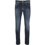 MAC Jogn Jeans Slim Fit blau | 38/L32 M 38/L32 blau