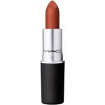 Mac Lippen Powder Kiss Lipstick 3 g Marrakesh-Mere