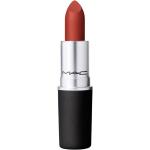 Mac Lippen Powder Kiss Lipstick 3 g Dubonnet Buzz