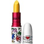 Mac Lippen Viva Glam x Keith Haring 3 g St.Marks Yellow