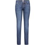 MAC Mac Jeans - Carrie Pipe, Perfect Fit Forever Denim (5954-90-0380L-D845) new basic wash