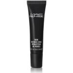 Reduzierte Ölfreie MAC Prep + Prime Skin Refined Zone Primers & Bases 15 ml gegen große Poren für Herren 