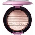 Silbernes MAC Skinfinish Teint & Gesichts-Make-up Strahlendes für Damen 