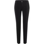 Reduzierte Schwarze MAC Jeans Damenhosen aus Polyamid Größe 3 XL 
