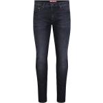 Schwarze MAC Jeans Herrenjeans aus Denim Weite 38, Länge 36 