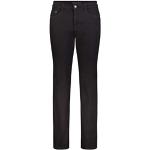 MAC Stella Jeans Black Black 36/32