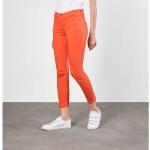 MAC Stretch-Jeans » DREAM CHIC papaya orange 5471-00-0355L-856R«, orange