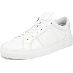 Maca Kitzbühel 3045 - Damen Schuhe Sneaker - white-uni