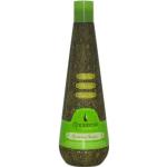 Feuchtigkeitsspendende Macadamia Conditioner & Spülungen 300 ml mit Macadamiaöl gegen Haarbruch 