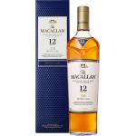Schottische James Bond Single Malt Whiskys & Single Malt Whiskeys 0,7 l für 12 Jahre Highlands 