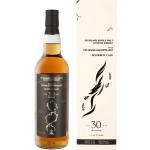 Schottische Macallan Whiskys & Whiskeys Jahrgang 1991 für 30 Jahre Speyside 