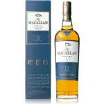Schottische Macallan Single Malt Whiskys & Single Malt Whiskeys für 12 Jahre Bourbon cask Highlands 