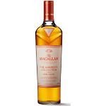 Schottische Macallan Whiskys & Whiskeys Speyside 