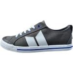 Macbeth Nachhaltige Sneaker "Eliot Grey / Blue"