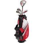 MacGregor DCT Junior RED Golfset, 6-8Jahre